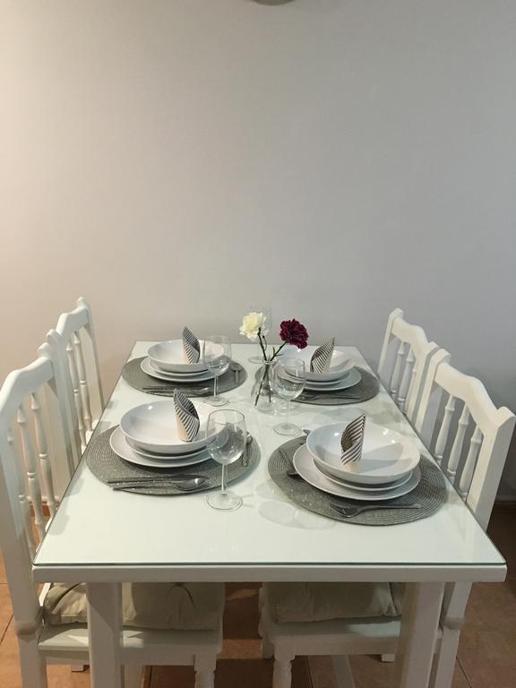 Appartement Felisa Center