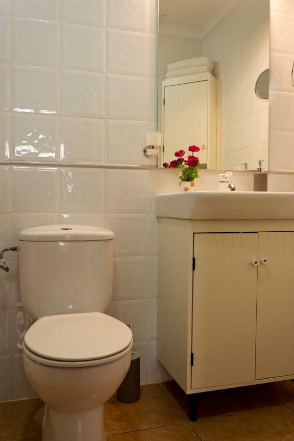 Appartement Felisa Center *