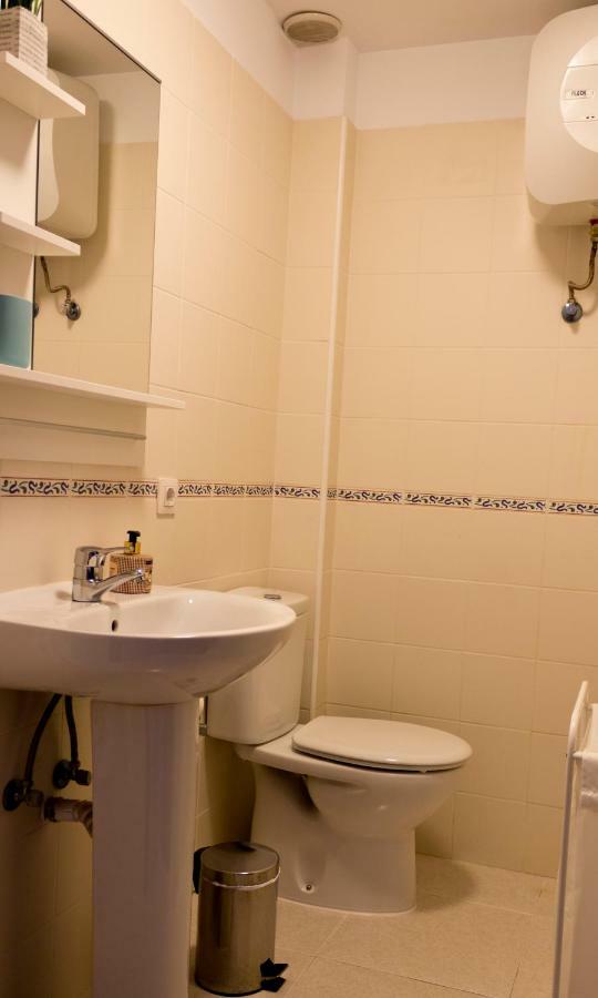 Appartement Felisa Center *