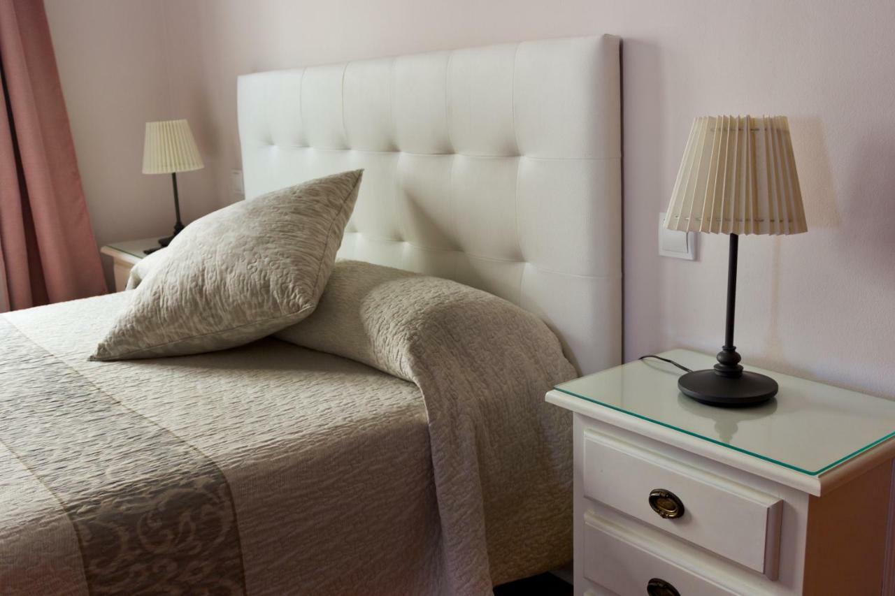 Appartement Felisa Center *