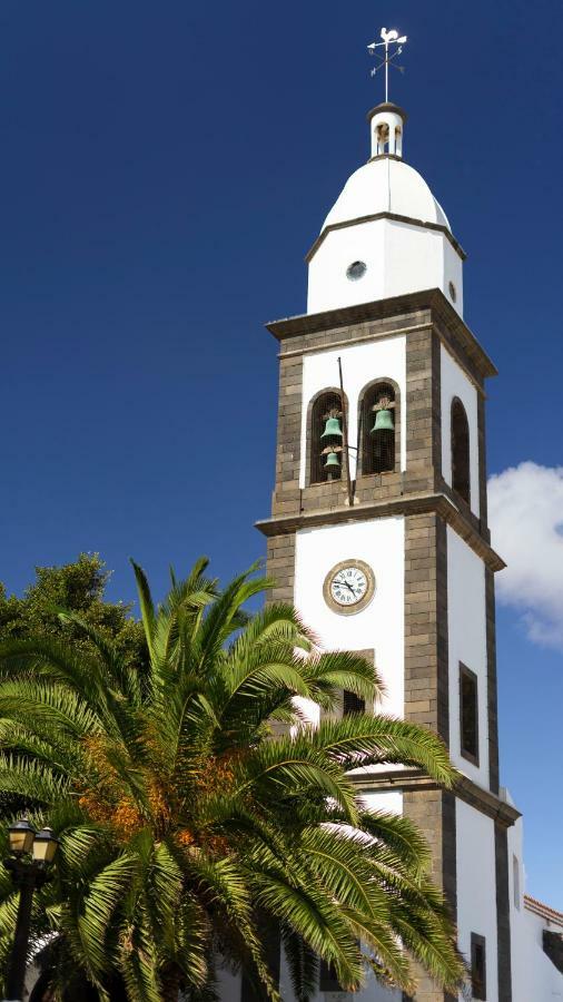 Apartment Felisa Center Arrecife (Lanzarote)